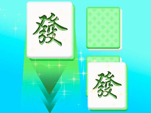 Mahjong Match Club cover