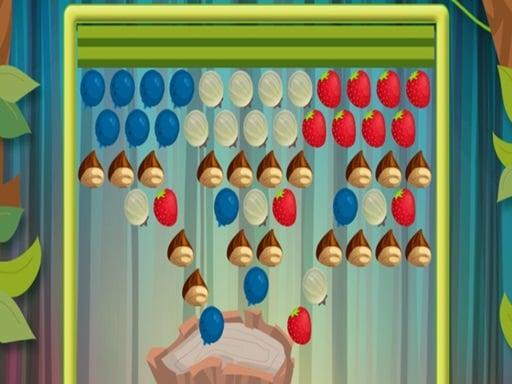 Rapid Pixie Puzzle Fun cover