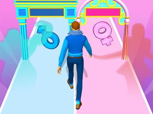 Find Your Gender cover