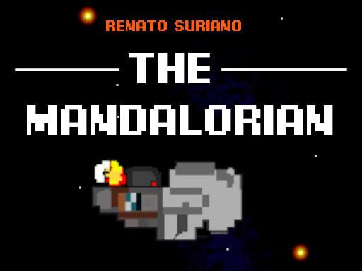 The Mando cover