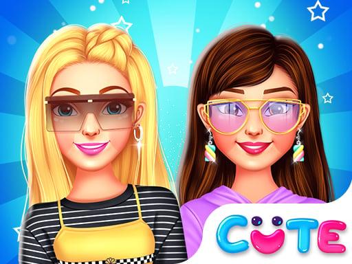 Influencers Aesthetic Fashion Challenge cover