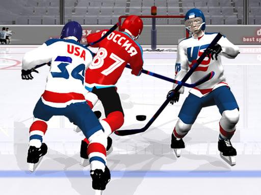 Hockey World Cup 2024 cover