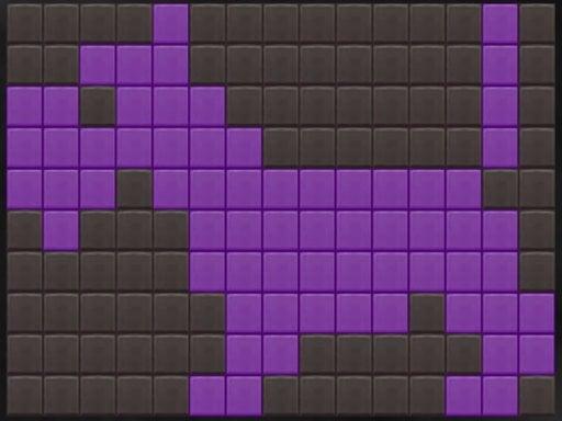 Simple Nonogram cover