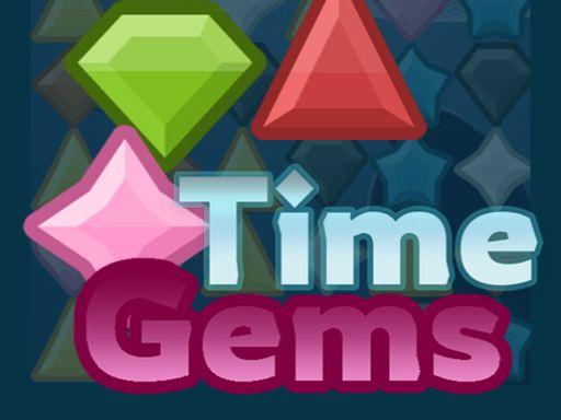 TimeGems cover