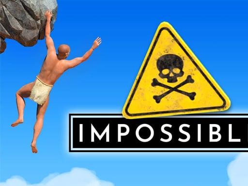 This Game About Climbing cover