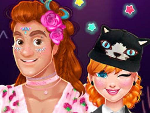 Couples Outfit Change Challenge cover