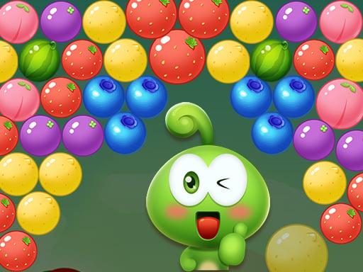 Juicy Fruits Shooter cover