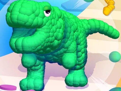Monster Transformation cover