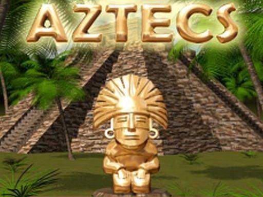 Gold Aztec cover